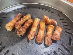 -哼蟹二将·烤肉酱蟹(合生汇店)