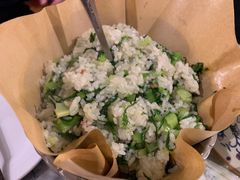 木桶菜饭-洪齐林老镇