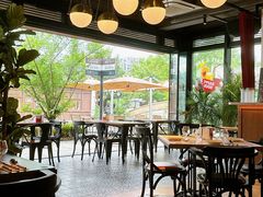 -弗兰克牛排西餐厅 Galla R By Ribone(上海首店)
