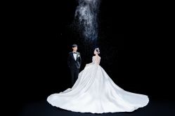 -金夫人婚纱摄影全球旅拍(大连店)
