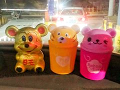 -大学城夜市大排档(凤栖路店)