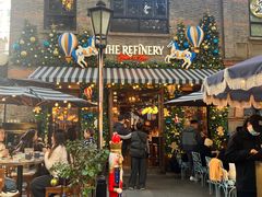 -IL TEATRO 精品意大利餐厅