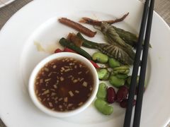 -东方红海鲜百汇(国际大厦店)