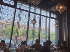 -中阿兰牛肉面(悦海新天地店)