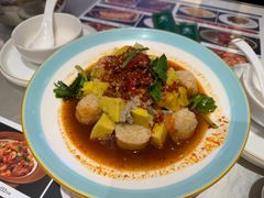-新疆巴州金丝特餐厅(大钟寺店)