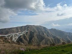 -桑干河大峡谷旅游区