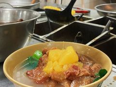 -下环街市熟食中心