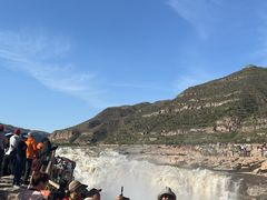 -陕西黄河壶口瀑布旅游区