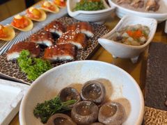 -德川家日本料理(中关村寰太大厦店)