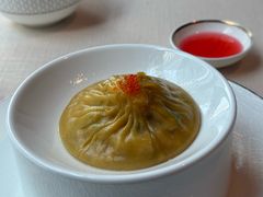 -广州富力丽思卡尔顿酒店·丽轩·粤菜