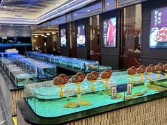 -稻香海鲜饭店(第一国际店)
