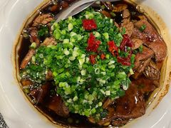 -徐记私厨(半淞园路店)