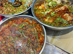 -车头老二大排档(金城步行街店)