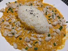 -翡翠鸟精品泰国菜(北辰财富中心店)