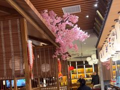 -福樱兰海鲜放题铁板烧(加州店)