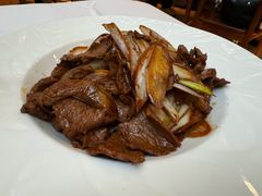 -南门小馆·清真(国贸商城店)