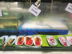 -川骄海鲜自助(亚运村店)