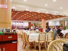 大堂-庐州太太(南七里店)