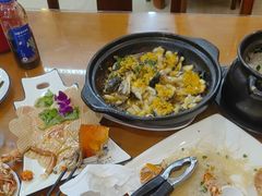 -友强·23年特色海鲜大排档(厦门店)