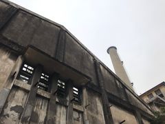 -广州市紫泥堂文化创意园景区