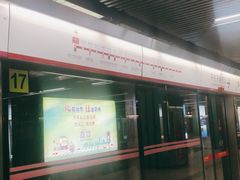 -宋家庄(地铁站)
