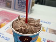 -DQ·蛋糕·冰淇淋(五棵松万达店)