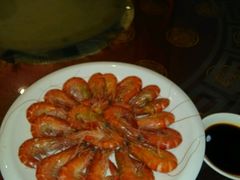 -南海食街(佛冈店)