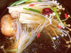 -味仙疯美蛙鱼头(清扬路总店)