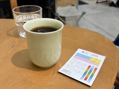 -玫瑰咖啡(中山六路店)