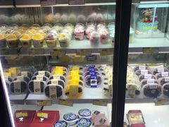 -吉美诺烘焙(公园北路店)