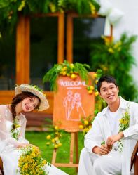 -雅云婚纱摄影工作室旗舰店