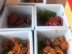 -水林间·寿喜烧自助(仙林金鹰店)