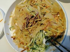 -来相会饺子·新辽菜(甘家口店)
