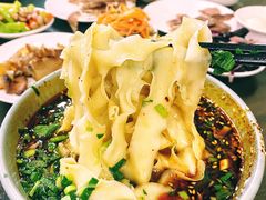 -安泊尔牛肉面(北滨河路店)