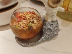 -蘇小主·创意中国菜(金茂览秀城店)