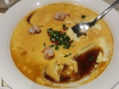 -唐拉雅秀酒店-唐苑中餐厅
