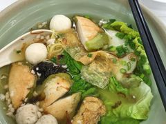 -阿坤纯正西刀鱼丸(Kuala Lumpur Branch)