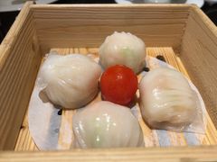 -桃源春晓中餐厅 TaoYuan Restaurant
