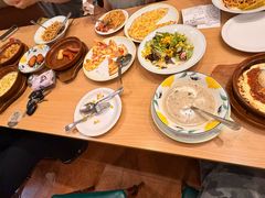-萨莉亚意式餐厅(苏州食百家店)
