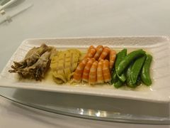 -老洋房花园饭店(绍兴路店)