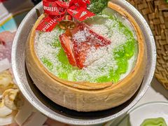 -聚汇坊椰子鸡·山野菌(环市东店)