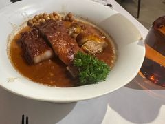 -汤城小厨•粤菜•靓汤(苏州街店)