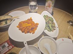 -渝信川菜(长安店)