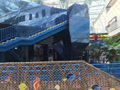 景点-青岛东方影都融创水世界