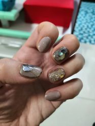 -米小兔美甲美睫