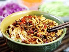 -大碗居老北京炸酱面(蛇口店)