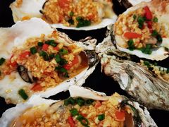 -覃记海鲜美食餐厅