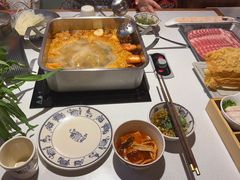 -螺大喜螺蛳粉火锅(雍和宫店)