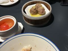 -兰亭轩茶餐厅(长江路店)
