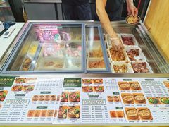 大堂-潮香兴煲仔饭(莲花路店)